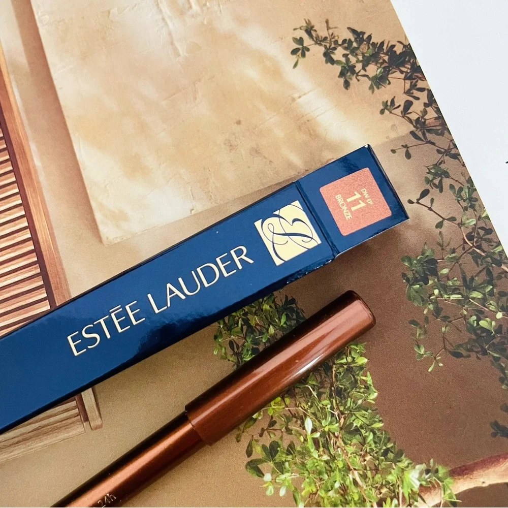 Estée Lauder Double Wear 24H‎ Waterproof Gel Eye Pencil